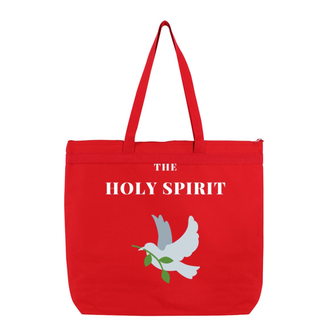 holy spirit