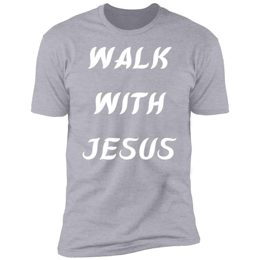 WALK WITH JESUS