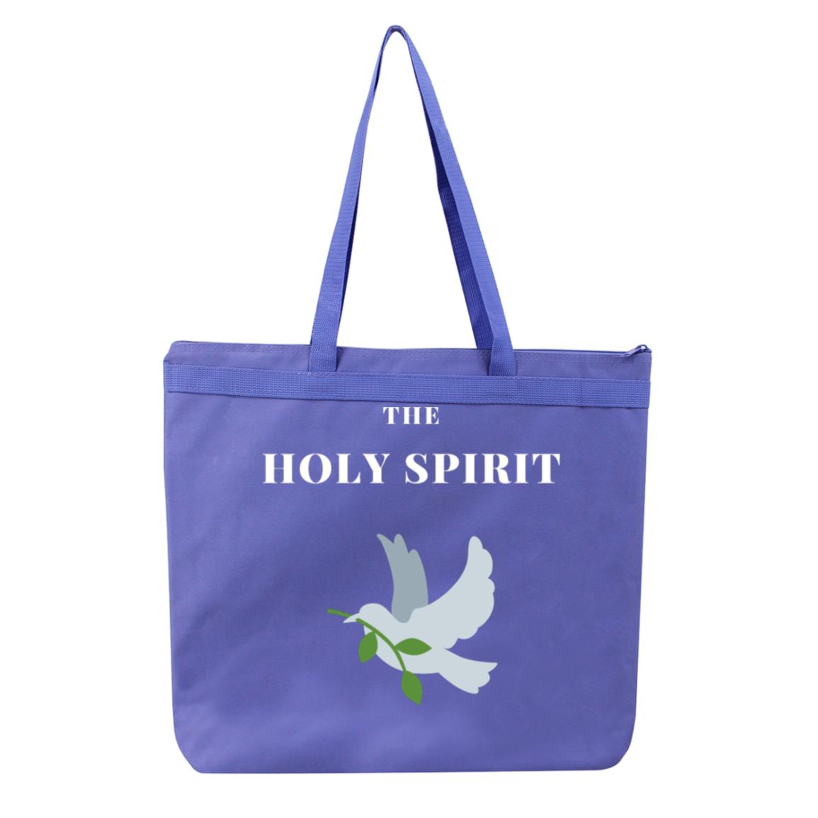 holy spirit