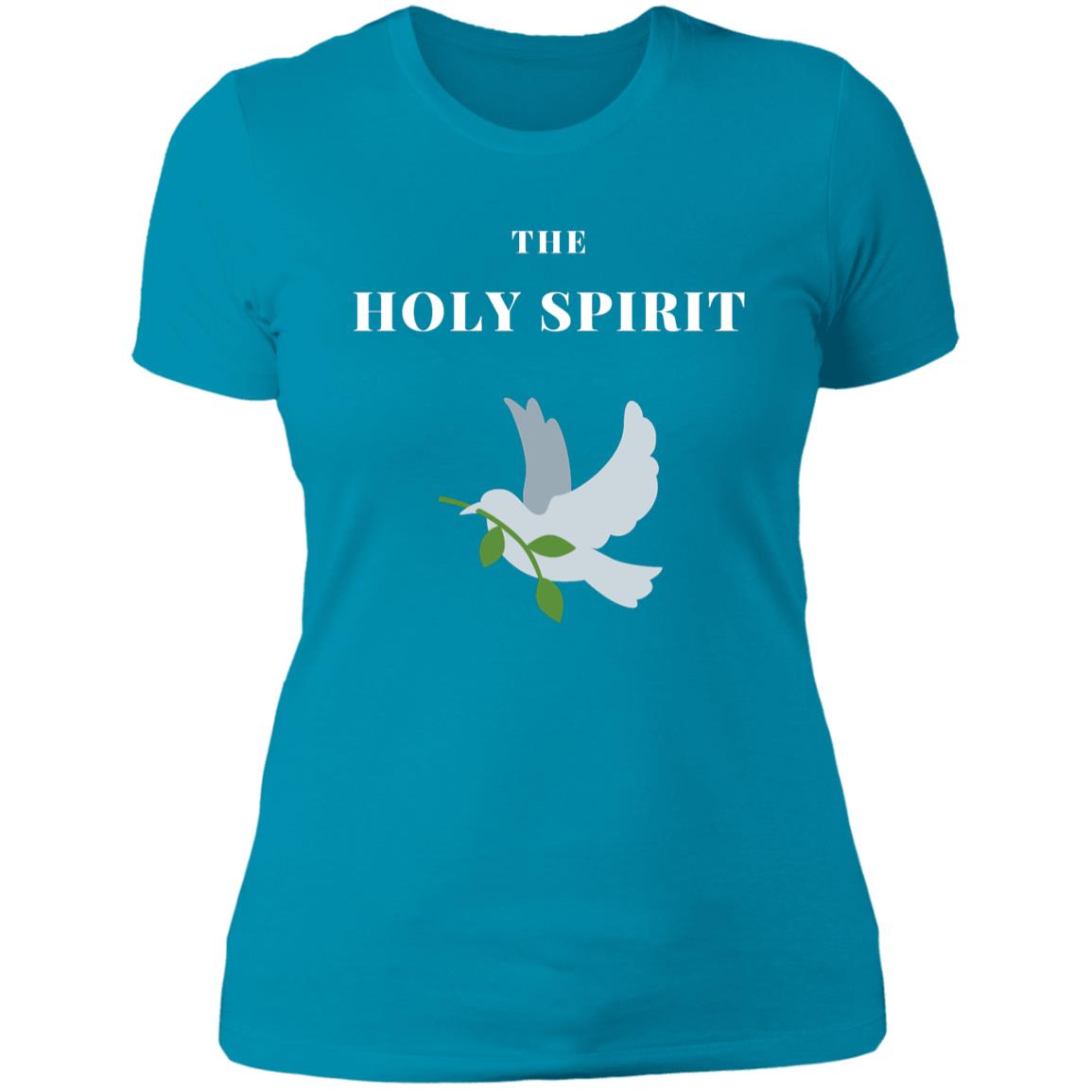 holy spirit