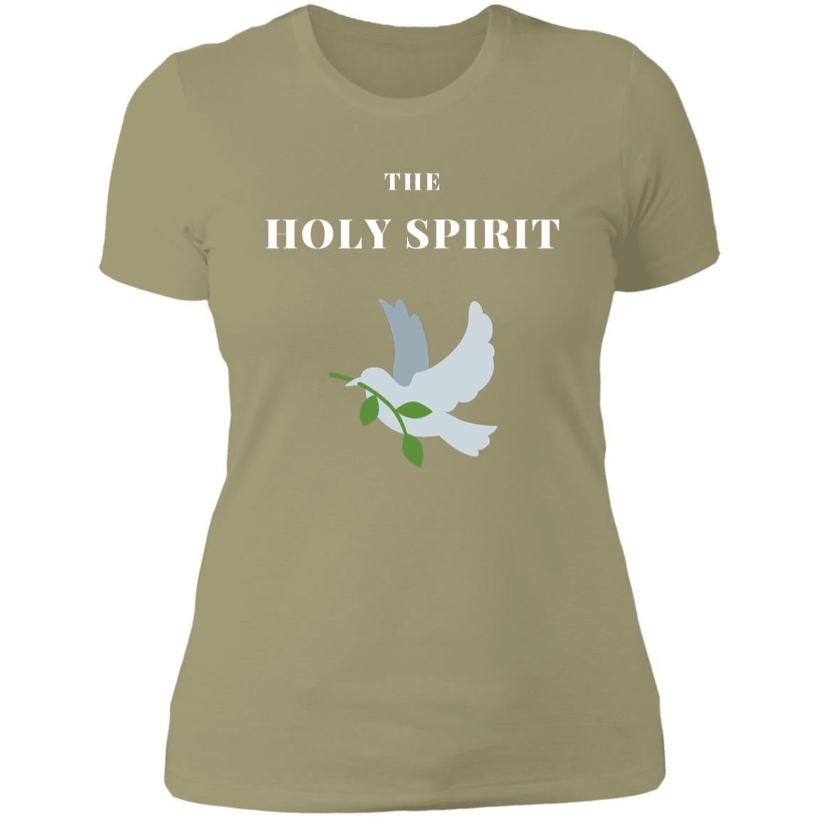 holy spirit