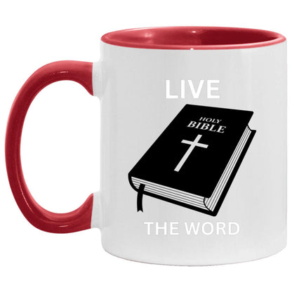 LIVE the WORD