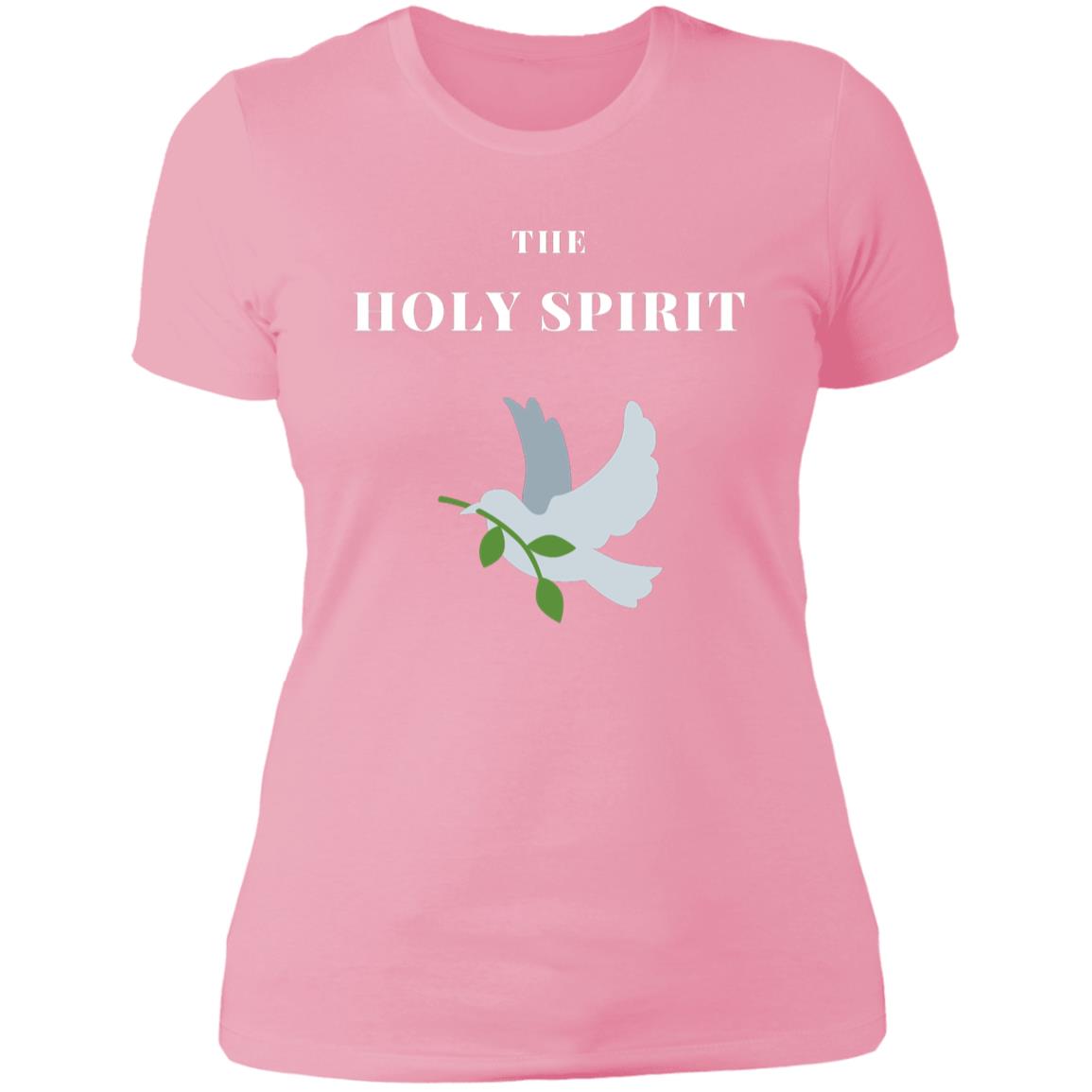 holy spirit