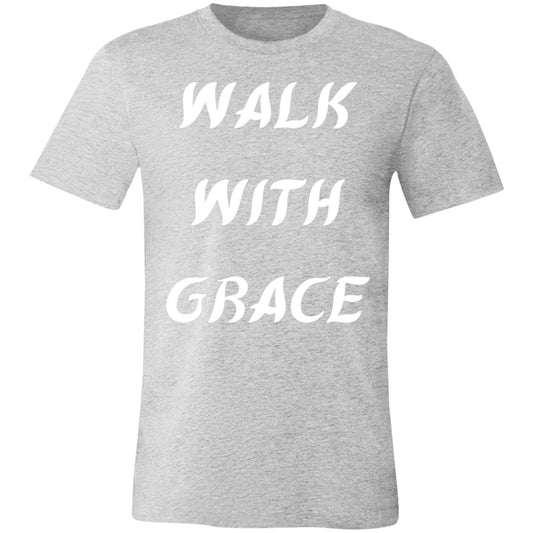 WALK WITH GRACE