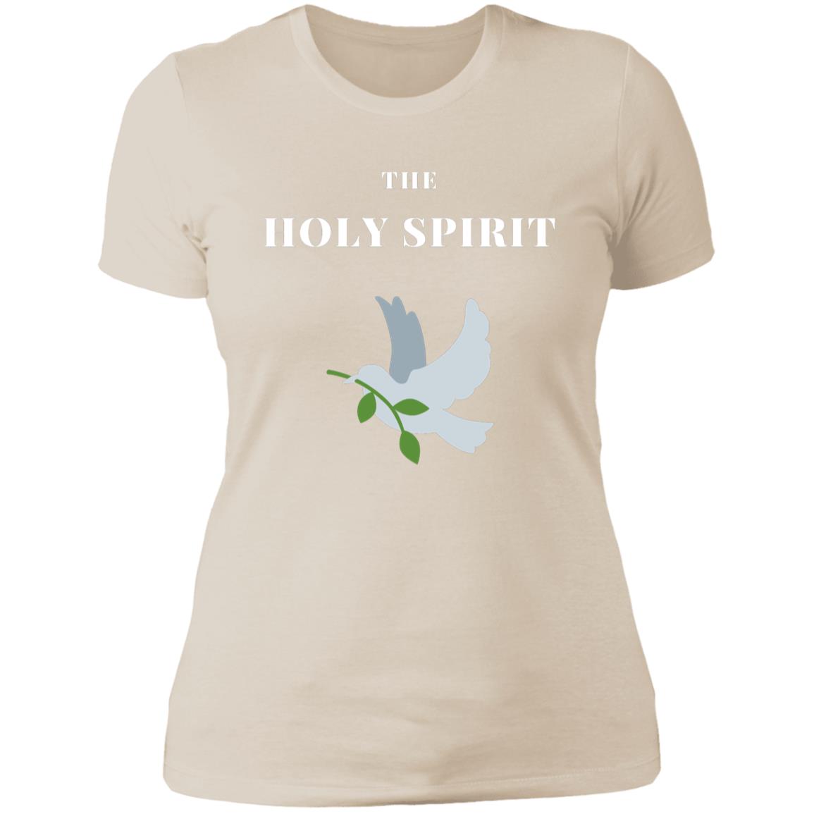 holy spirit