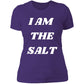 I AM THE SALT