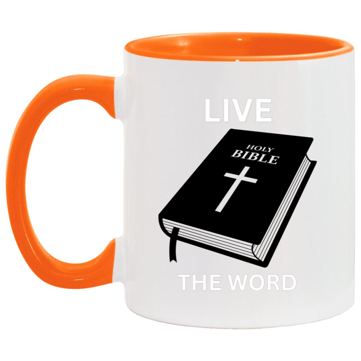 LIVE the WORD