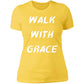 WALK WITH GRACE