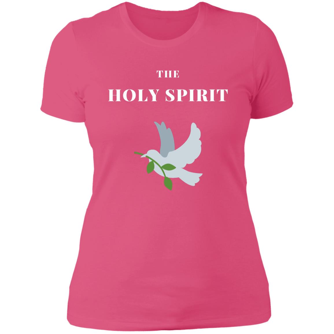 holy spirit