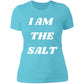 I AM THE SALT