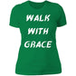 WALK WITH GRACE