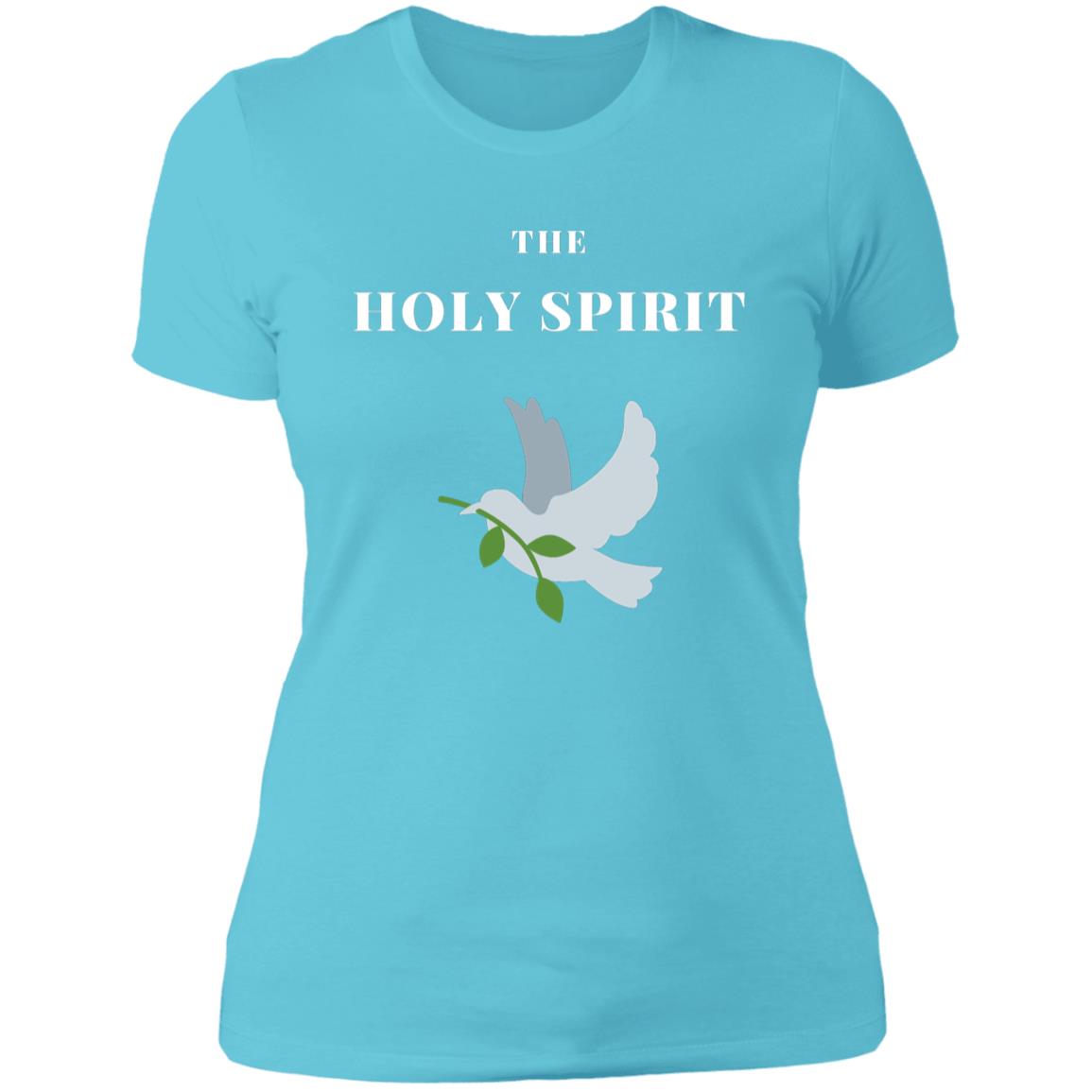 holy spirit