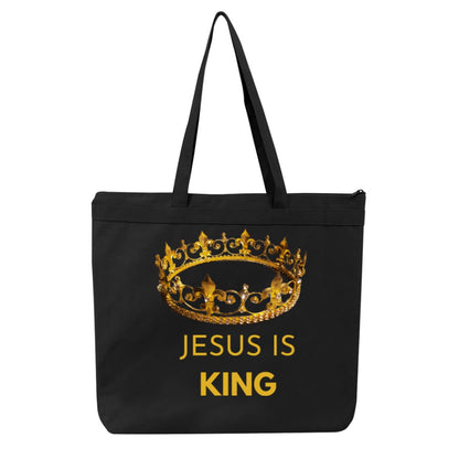 JESUS Is King