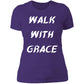 WALK WITH GRACE