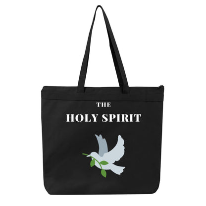 holy spirit