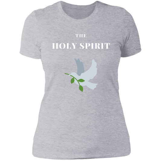 holy spirit