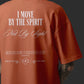 Not by Sight Tee