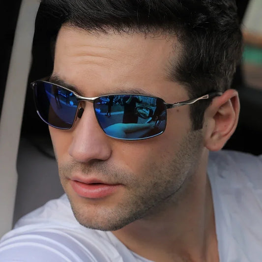Aventis Polarized Driver's Sunglasses