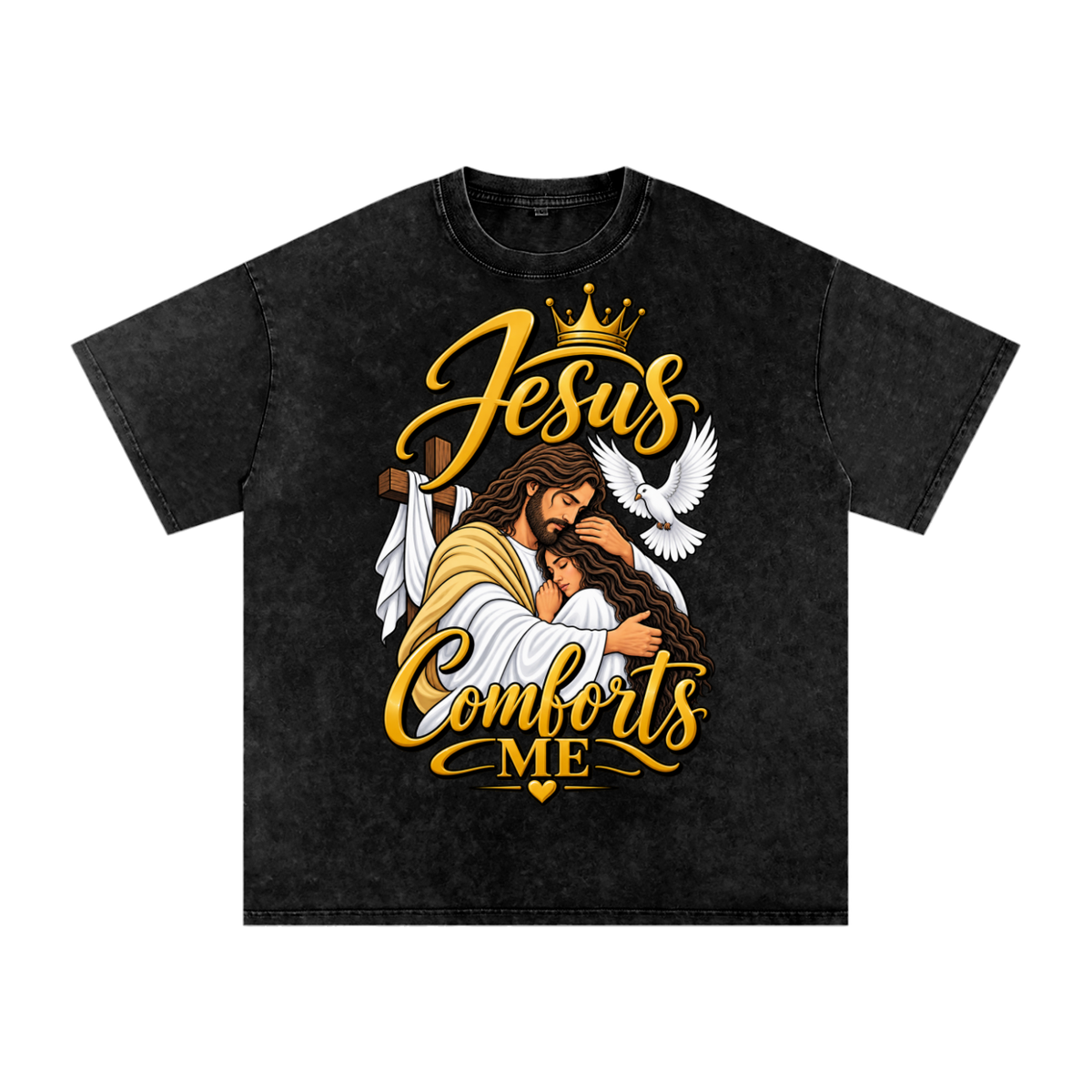 Comforts me T-Shirt