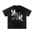Holy ,Holy Spirit Collection,Women,Outerwear,Unisex,Shirts,Women’s Outerwear,Denim,Tshirts