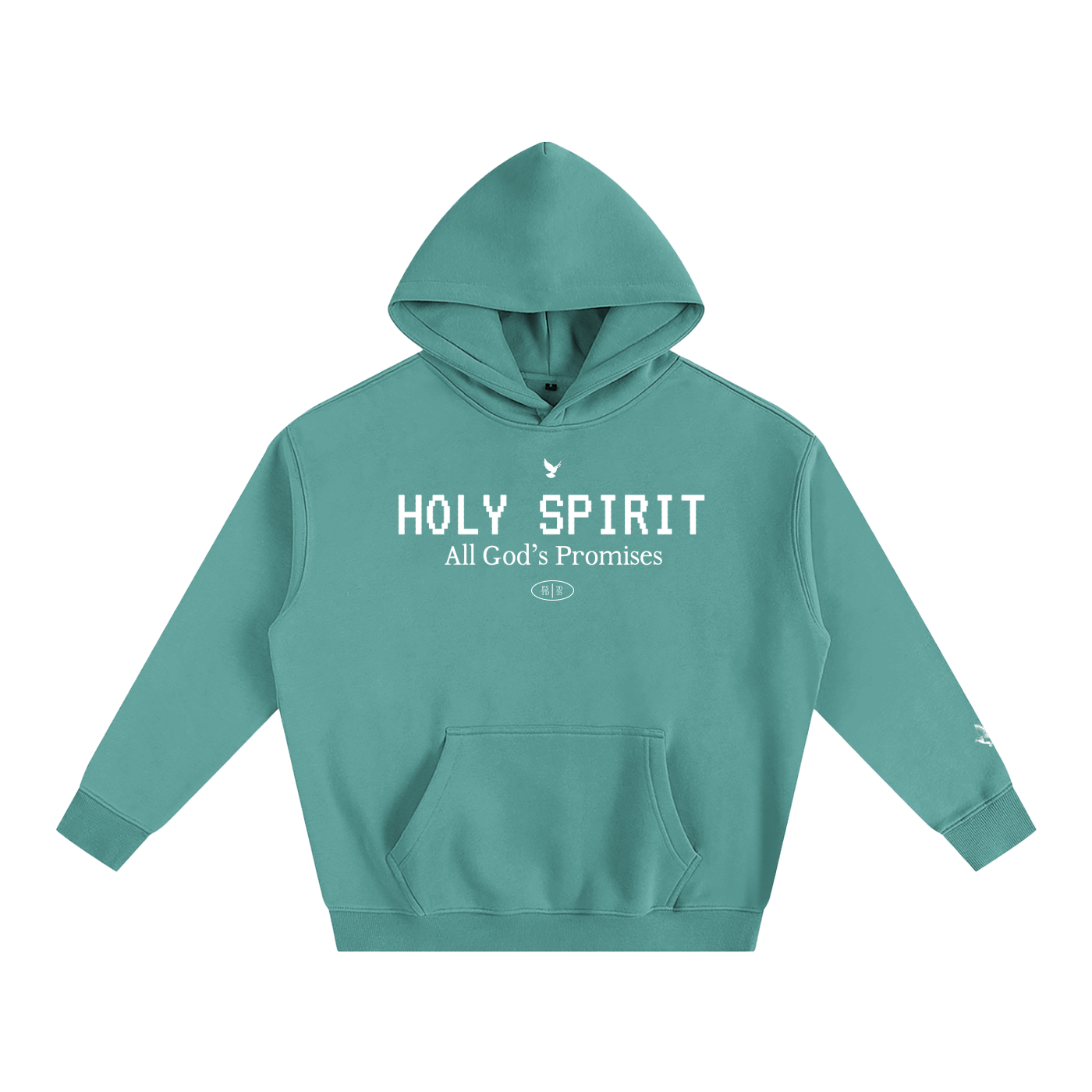 HOLY,Holy Spirit Collection,Unisex,Women,Hoodies,Unisex Outerwear,Womens Outerwear,Outerwear,Unisex Hoodies,Womens