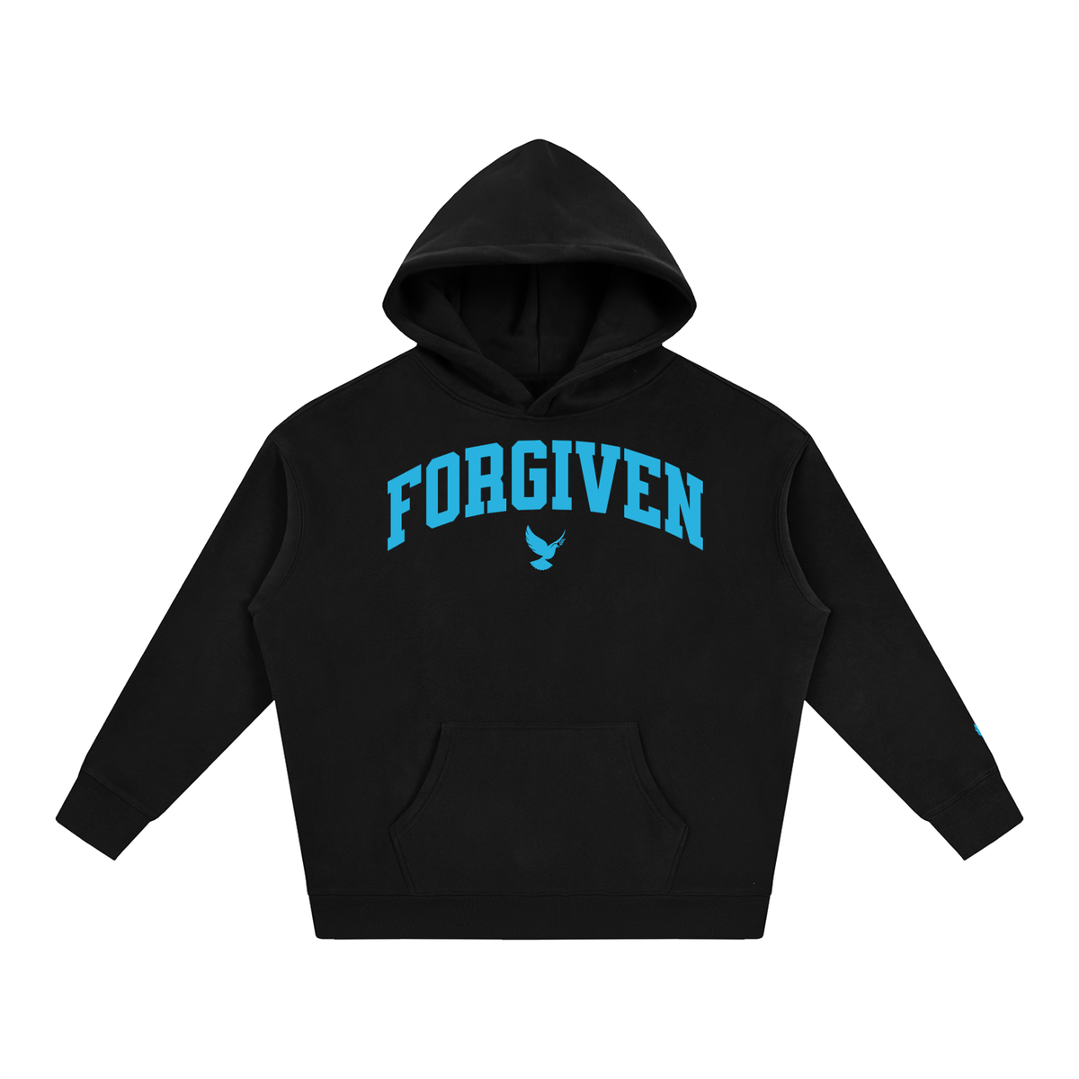 Holy Spirit Collection,Forgiven,Outerwear,Womens Outerwear,Hoodies,Women,New,New Arrivals