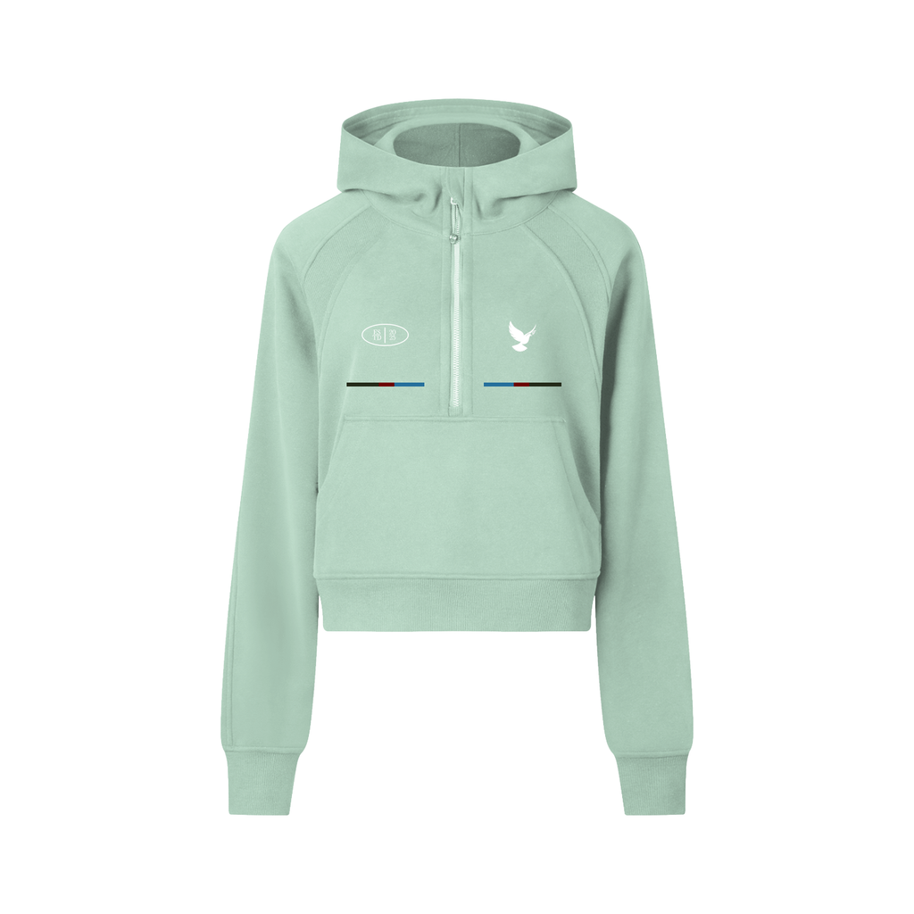 AGP,Holy Spirit Collection,Outerwear,Womens Outerwear,Hoodies,NEW,Women,Womens