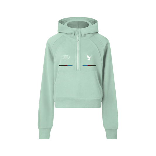 AGP,Holy Spirit Collection,Outerwear,Womens Outerwear,Hoodies,NEW,Women,Womens