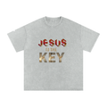 Jesus is Key T-Shirt