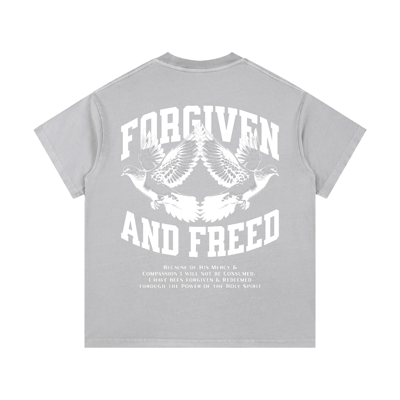 Holy Spirit Collection,Unisex,Mens,Womens,Outerwear,NEW,Tshirts