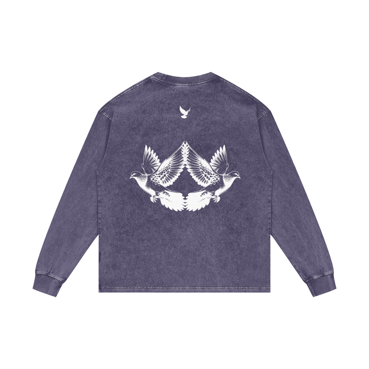 UNISEX,Outerwear,Women,Womens Outerwear,Holy,Holy Spirit Collection,Men,Purple,Trending,NEW