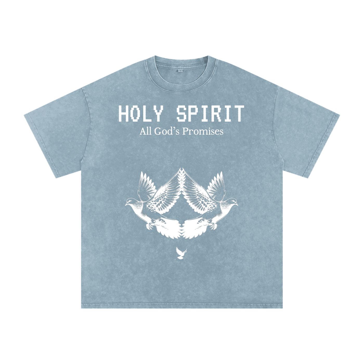 HOLY,HOLY SPIRIT,Holy Spirit Collection,Unisex,Men,Women,Outerwear,Unisex Tshirts,Shirts,Womens Shirts
