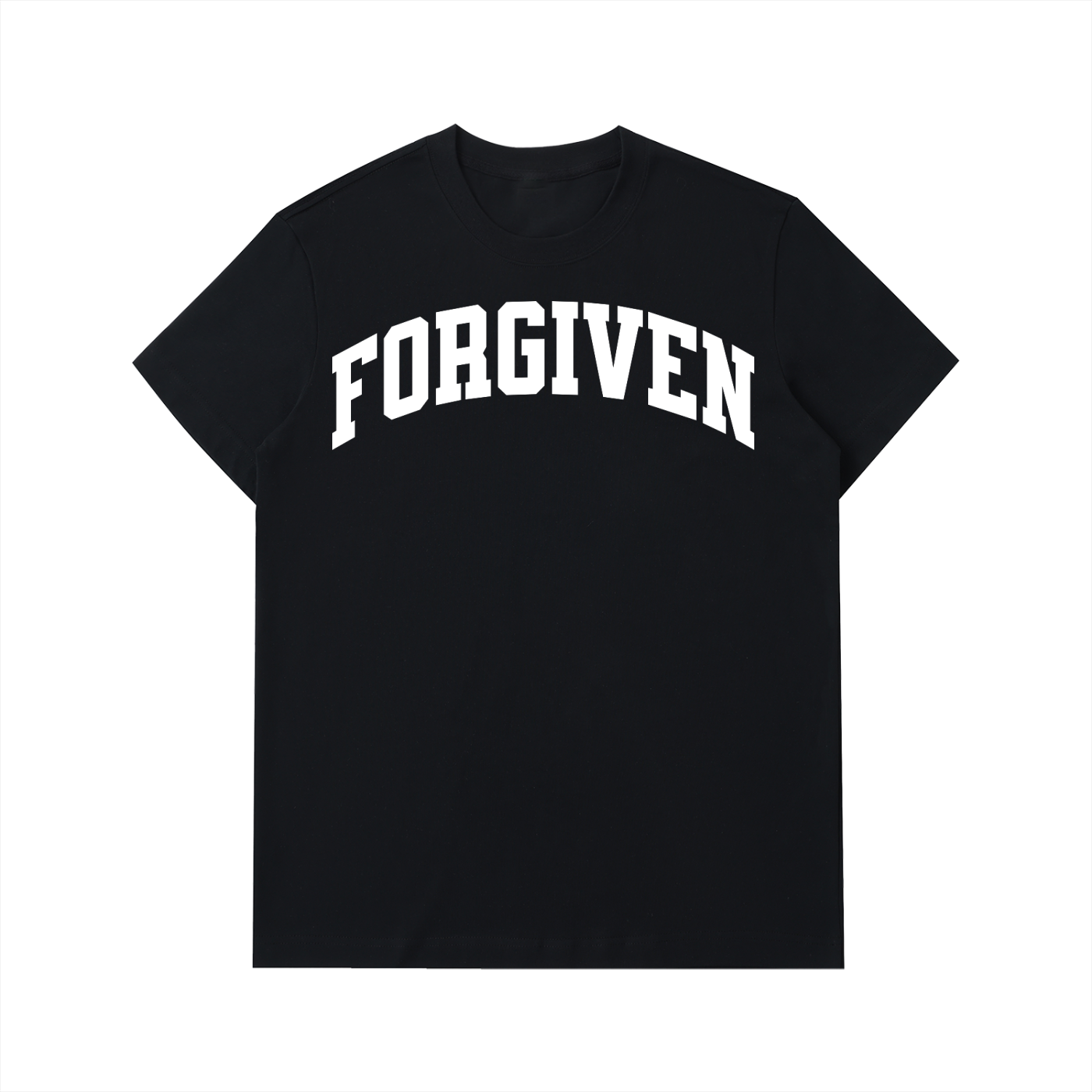 Unisex,Holy Spirit Collection,Womens,Women,Tshirts,Outerwear,Womens Outerwear,Unisex Outerwear,Forgiven