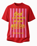 God will Supply T-Shirt
