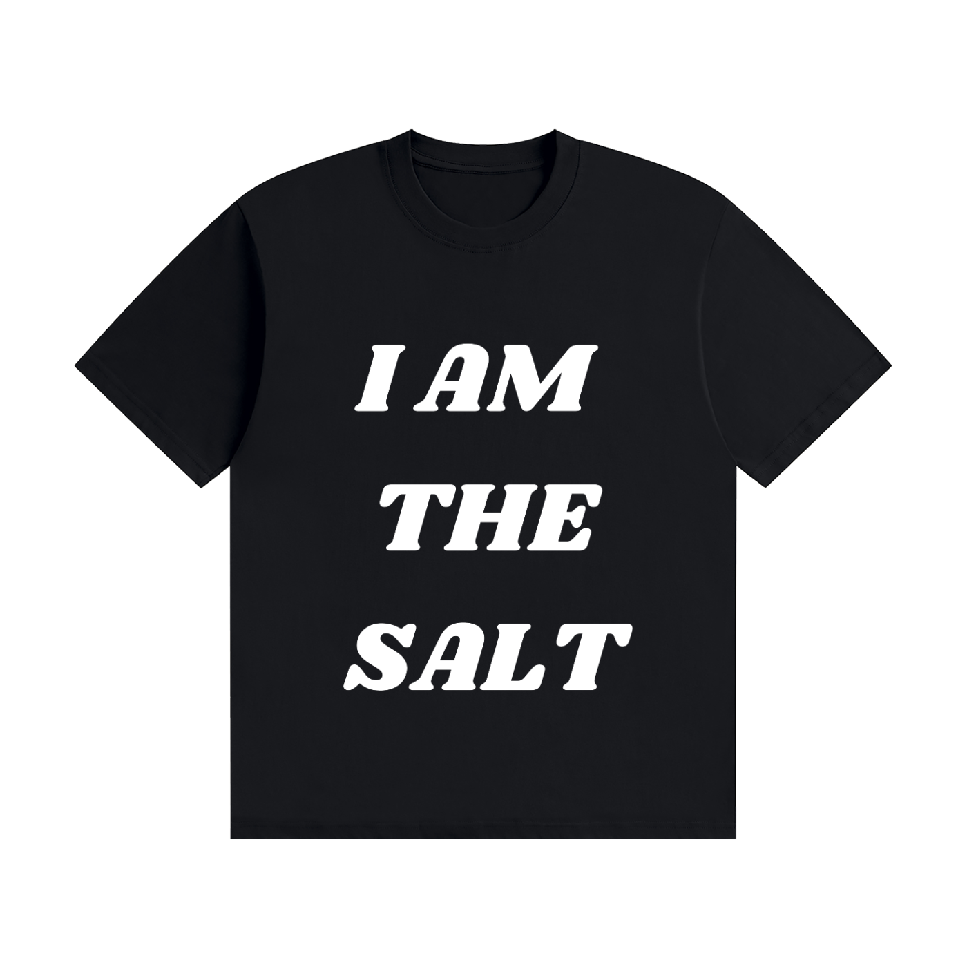 I am the Salt T-Shirt