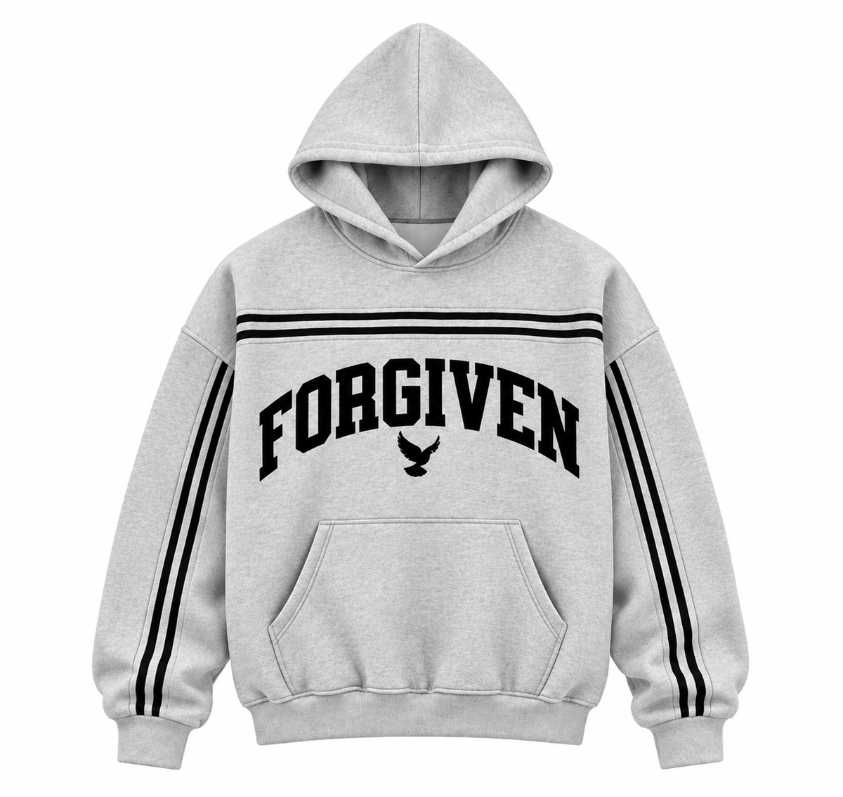 AGP Sun Fade Tape Hoodie