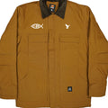 BROWN DUCK - FRONT